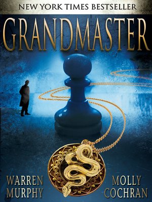 cover image of Grandmaster
